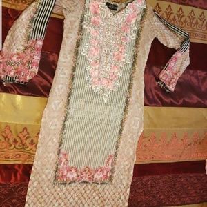 Dress suit for my closet